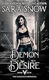 Demon Desire