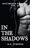 In the Shadows (Pittsburgh Vampires #16)