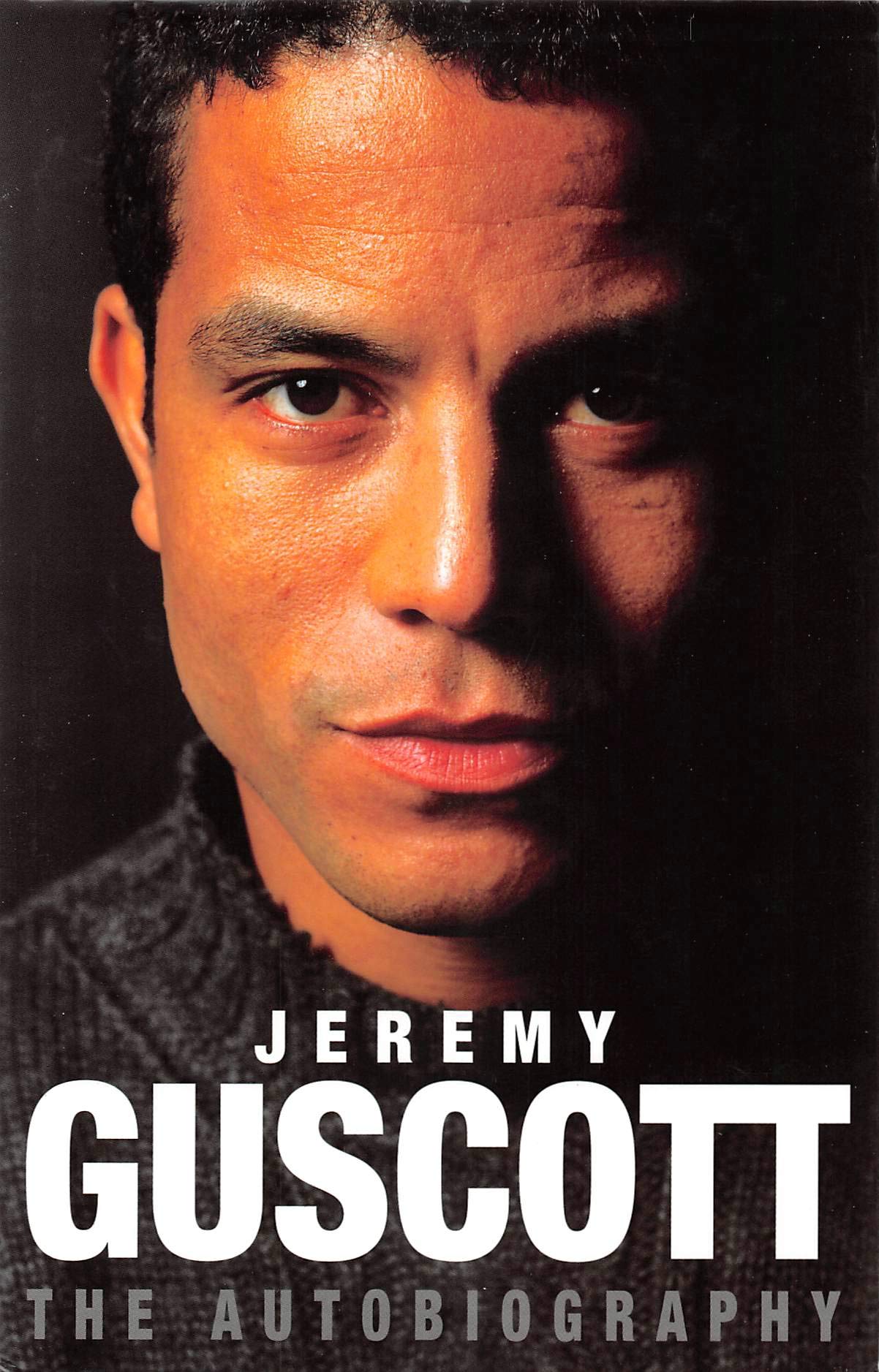 Jeremy Guscott : The Autobiography (Kindle Edition)