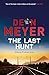 The Last Hunt