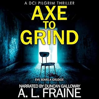 Axe 2 Grind Fortnite Music Zombie Diaries Podcasts On Audible Audible Com