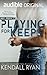 Playing For Keeps (Hot Jocks, 1)