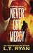 Never Cry Mercy (Jack Noble, 10)