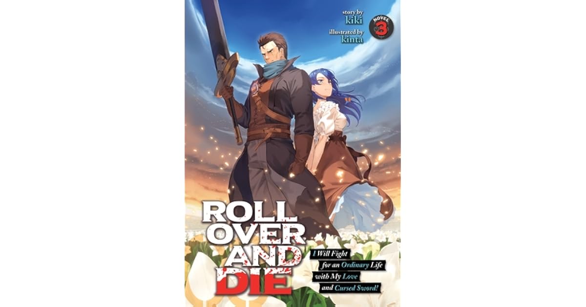 Roll Over And Die Scan
