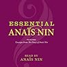 Essential Anais Nin