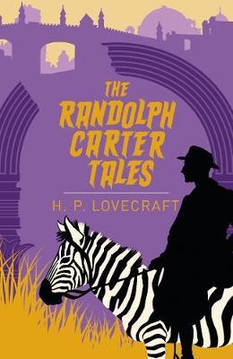 The Randolph Carter Tales (Paperback)