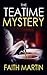 The Teatime Mystery (Jenny Starling #6)