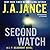 Second Watch: A J. P. Beaumont Novel (The J. P. Beaumont Series)