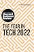The Year in Tech 2022: The Insights You Need from Harvard Business Review: The Insights You Need from Harvard Business Review (HBR Insights Series)