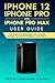 iPhone 12, iPhone Pro, and iPhone Pro Max User Guide by Colombo Publishing Company