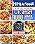 Ninja Foodi Cookbook UK 202...