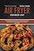 The Complete Air Fryer cook...