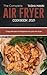 The Complete Air Fryer cook...