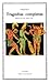Tragedias completas by Aeschylus Tragedias completas by Aeschylus