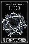 Leo by Gemma James