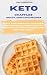 Keto Chaffles Snack and Cak...