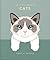 The Little Book of Cats: Pu...