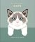 The Little Book of Cats by Orange Hippo! The Little Book of Cats by Orange Hippo!