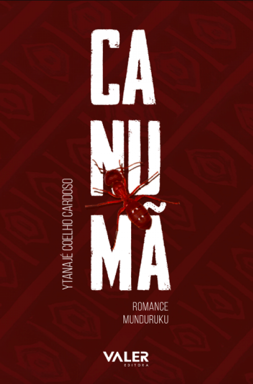 Canumã: a travessia (Paperback)