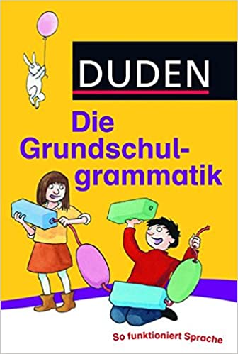 Die Grundschul-grammatik (Paperback)