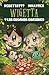 Wigetta y los gusanos guasones (Spanish Edition)