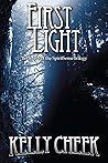 First Light (The SpiritSense Trilogy Book 2)