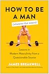 How to Be a Man (...