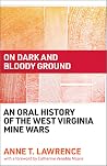 On Dark and Blood...