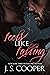 Feels Like Falling by J.S. Cooper