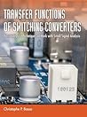 Transfer Functions of Switching Converters Transfer Functions of Switching Converters