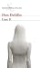 Cero K (Seix Barral Biblioteca Formentor) (Spanish Edition)