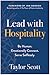 Lead with Hospitality: Be H...