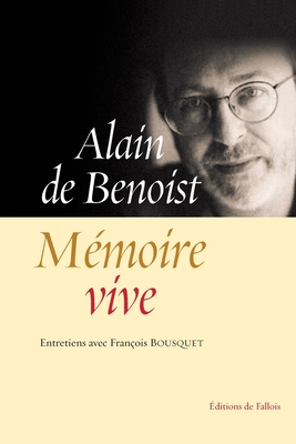 Mémoire Vive (Paperback)