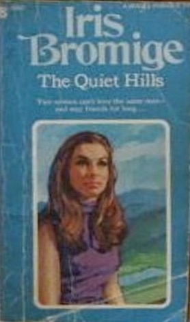 The Quiet Hills (Rainwood, #2)