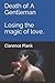 Death of A Gentleman by Clarence Kenny Plank