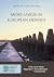 More Union in European Defence by Steven Blockmans