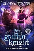 The Griffin Knight
