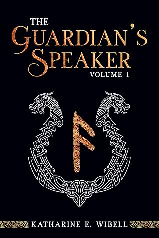 The Guardian's Speaker Volume One (The Guardian's Speaker #1)