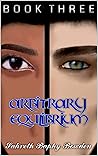 Arbitrary Equilibrium (Visitor's Blood #3)
