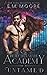 Untamed (Rejected Mate Academy, #1)