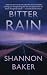 Bitter Rain (Kate Fox)
