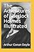 The Adventures of Sherlock Holmes Illustrated