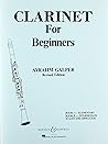 Clarinet for Begi...
