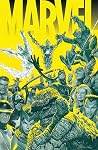 MARVEL TREASURY E...