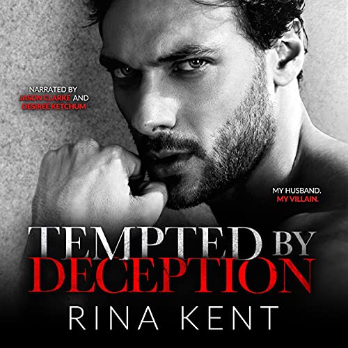 Tempted by Deception (Deception Trilogy, #2)