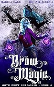 Drow Magic
