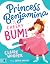 Princess Benjamina Has a Very Cheeky Bum