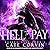 Hell to Pay (Razing Hell, #2) by Cate Corvin