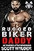 Rugged Biker Daddy (MC Dadd...