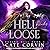 Hell Bent (Razing Hell, #5)